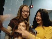 some of my friends